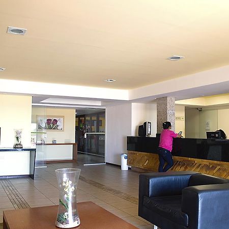 Apartamento Pipa Deluxe Praia de Pipa Bagian luar foto