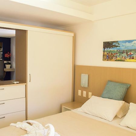 Apartamento Pipa Deluxe Praia de Pipa Bagian luar foto