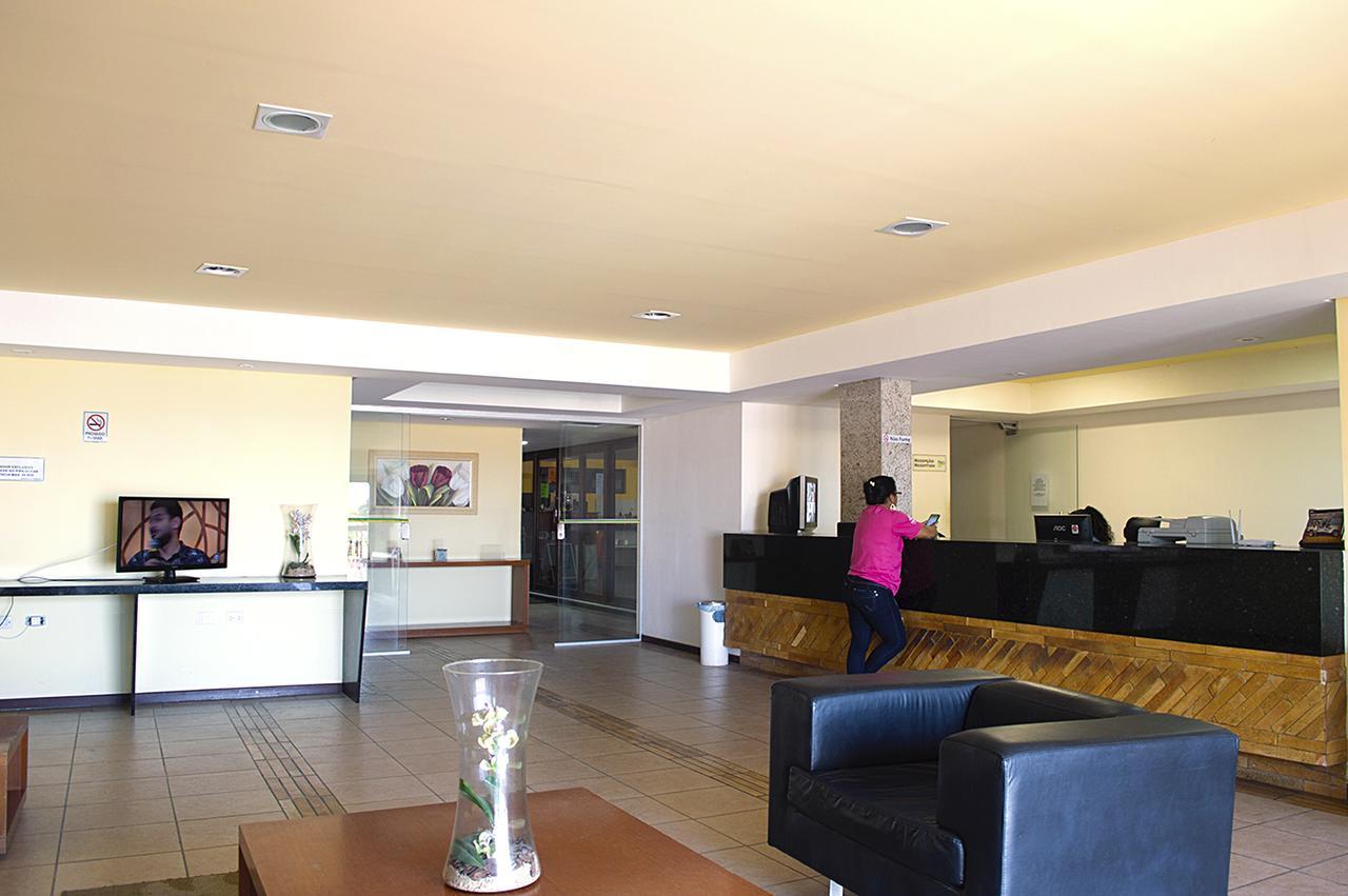 Apartamento Pipa Deluxe Praia de Pipa Bagian luar foto