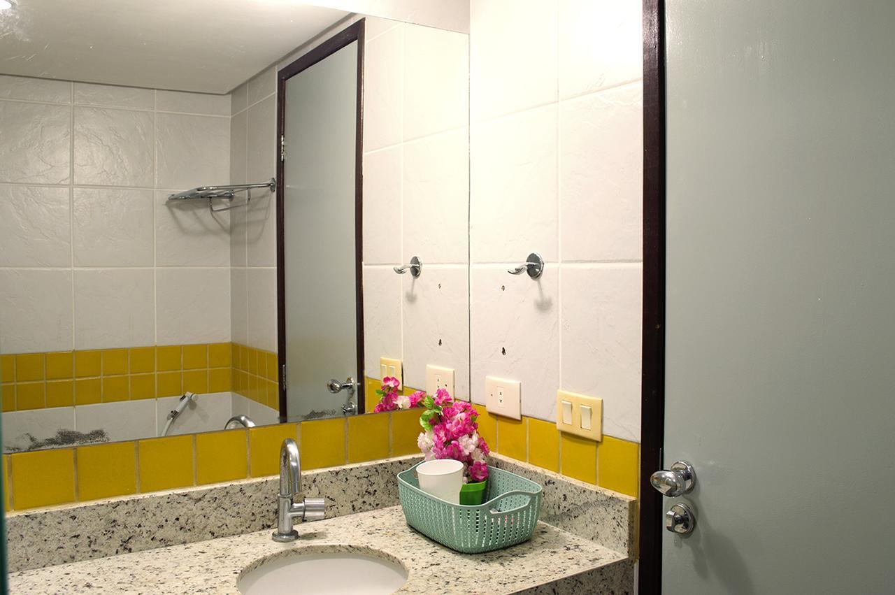 Apartamento Pipa Deluxe Praia de Pipa Bagian luar foto
