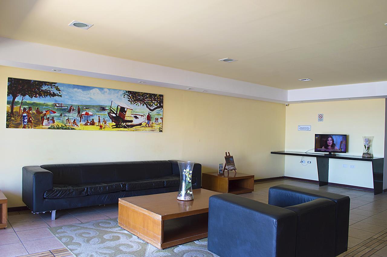 Apartamento Pipa Deluxe Praia de Pipa Bagian luar foto