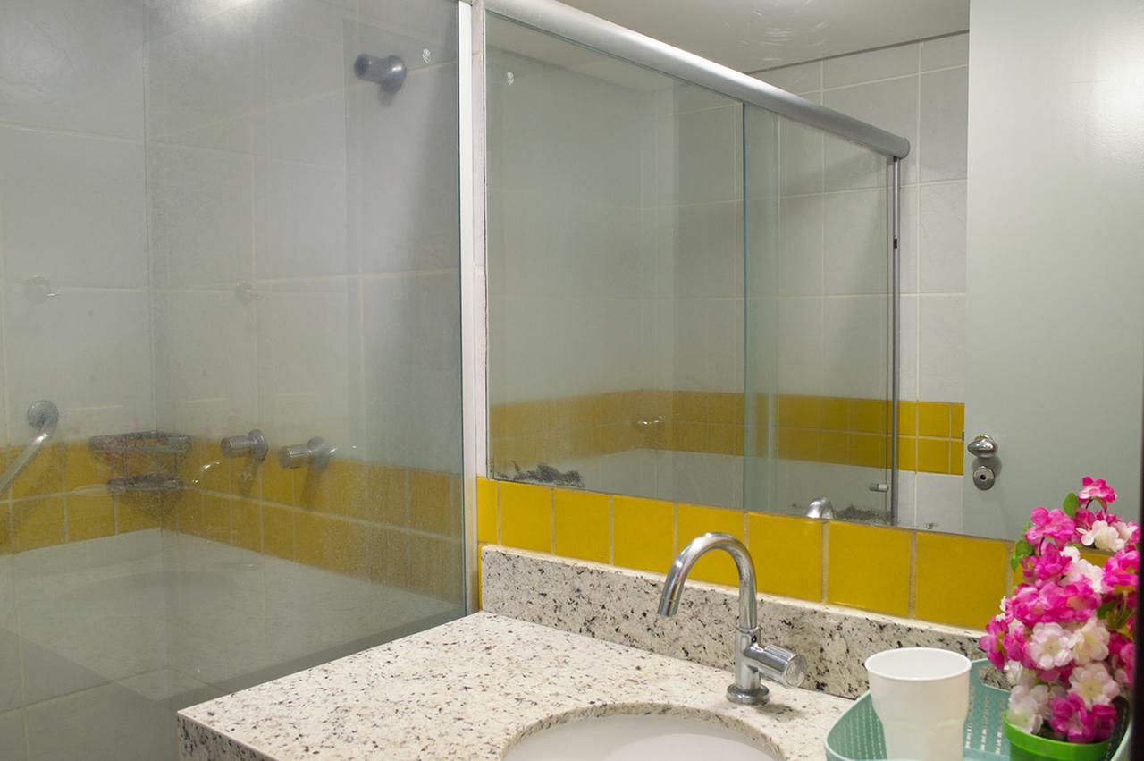 Apartamento Pipa Deluxe Praia de Pipa Bagian luar foto