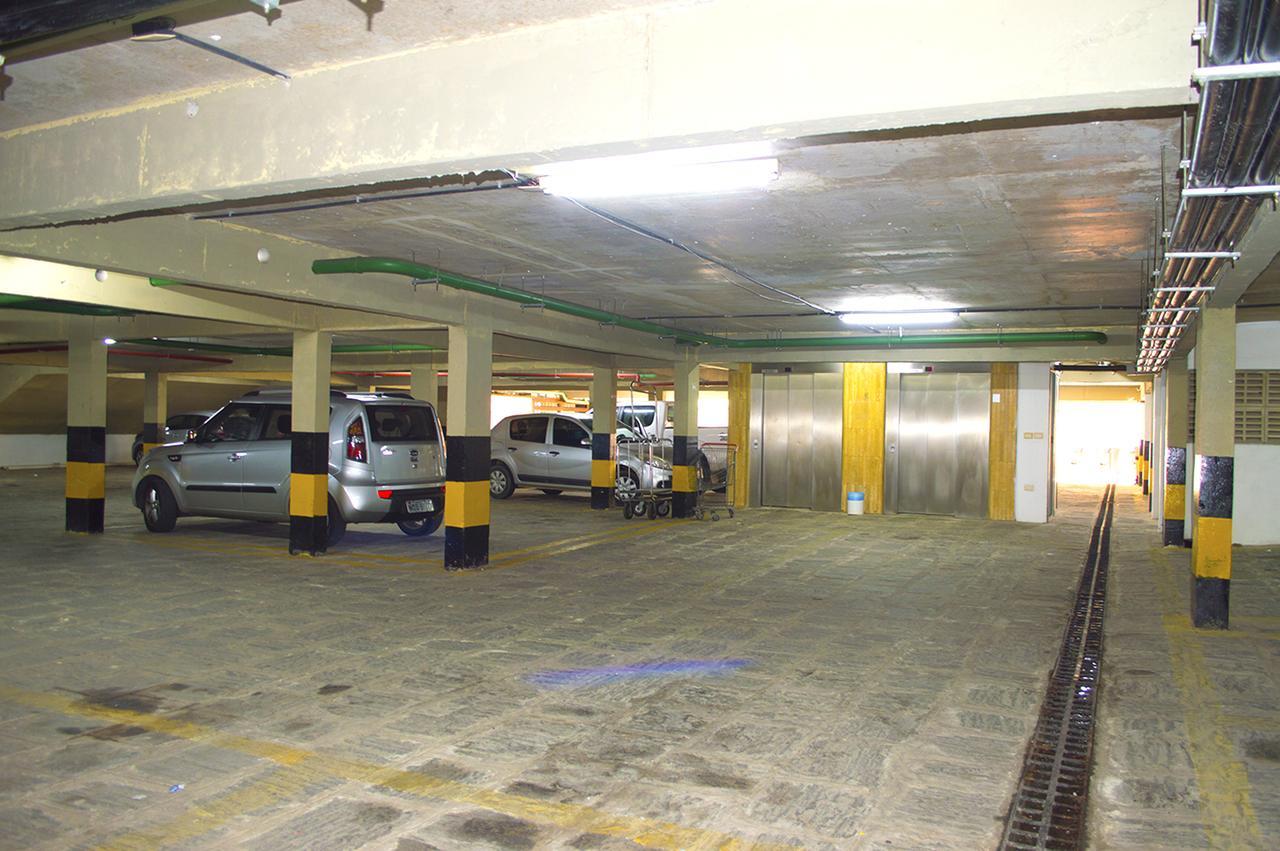 Apartamento Pipa Deluxe Praia de Pipa Bagian luar foto